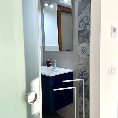 Palazzo Galante Apartment Marina di Ginosa