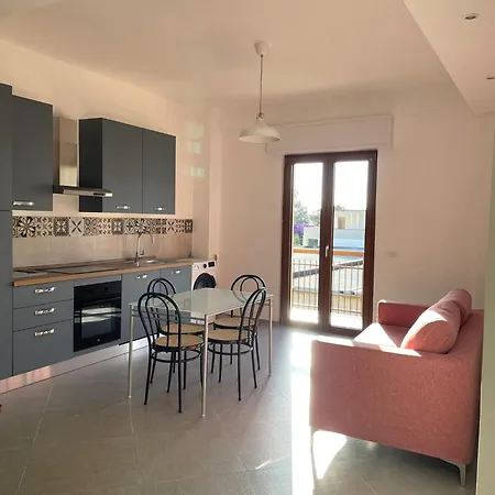 Palazzo Galante Marina di Ginosa