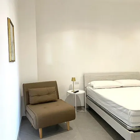 Apartment Palazzo Galante