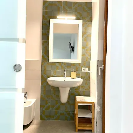 Palazzo Galante Apartment Marina di Ginosa