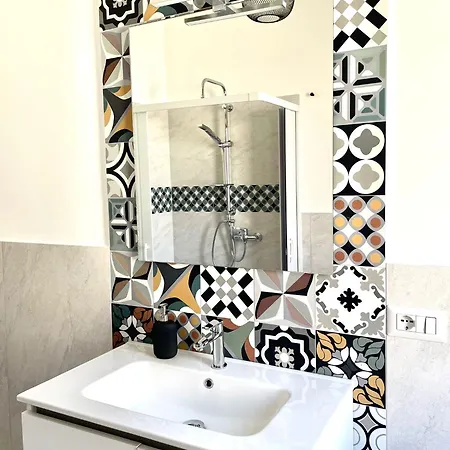 Palazzo Galante Apartment Marina di Ginosa