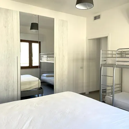 Palazzo Galante Apartment