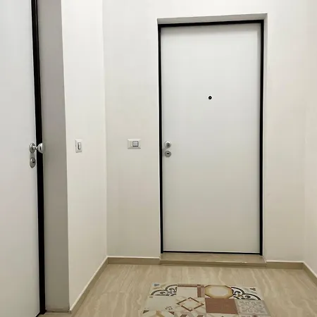 Apartment Palazzo Galante Marina di Ginosa