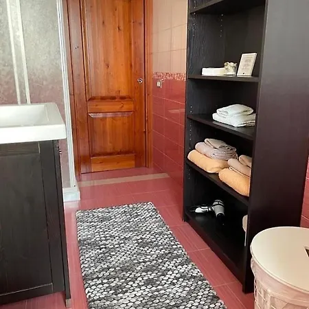 Palazzo Galante Apartment *