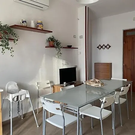 Apartment Palazzo Galante Marina di Ginosa