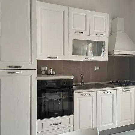 Apartment Palazzo Galante