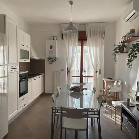 Palazzo Galante * Marina di Ginosa