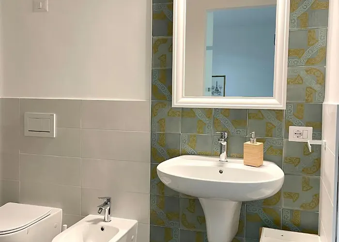 Apartamento Palazzo Galante Marina di Ginosa