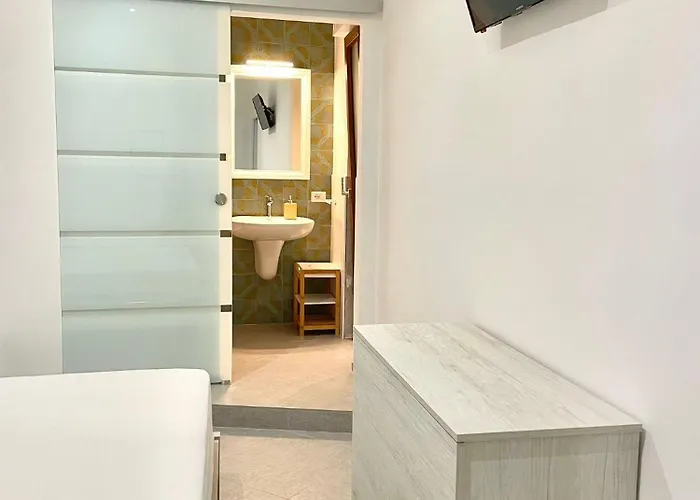 Apartamento Palazzo Galante *