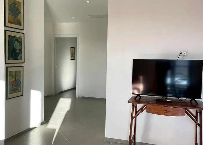 Palazzo Galante Apartamento *