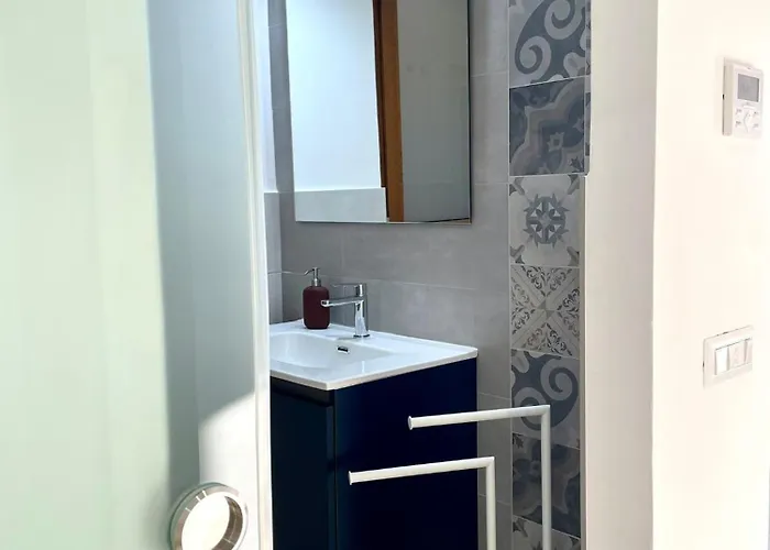 Palazzo Galante Apartamento Marina di Ginosa