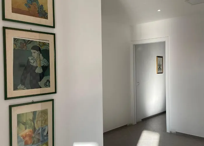 Apartamento Palazzo Galante Marina di Ginosa