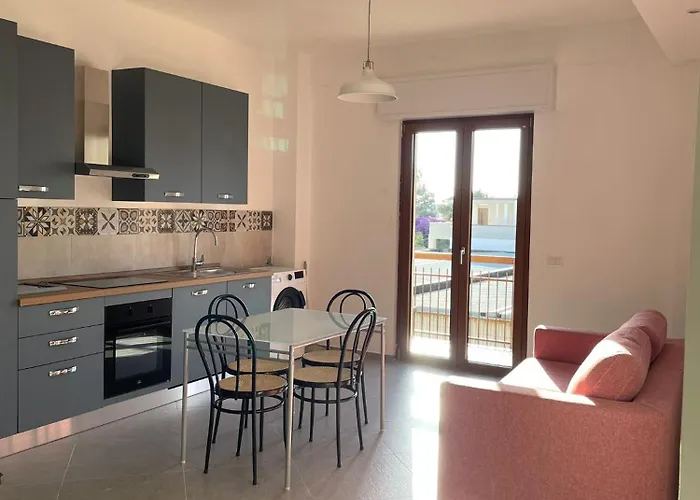 Palazzo Galante Marina di Ginosa