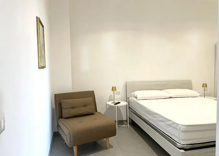 Apartamento Palazzo Galante