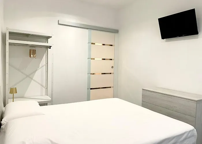 Apartamento Palazzo Galante *