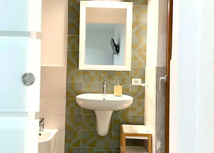 Palazzo Galante Apartamento Marina di Ginosa