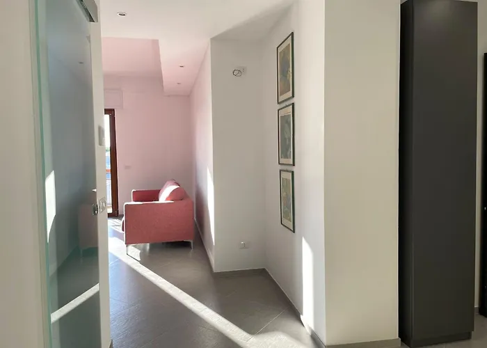 Apartamento Palazzo Galante