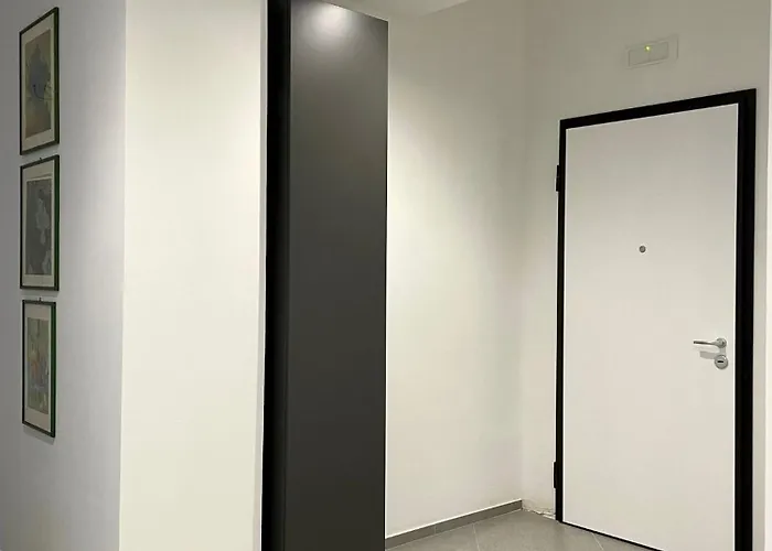 Apartamento Palazzo Galante *