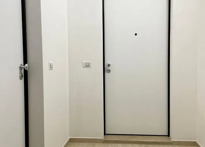 Apartamento Palazzo Galante Marina di Ginosa