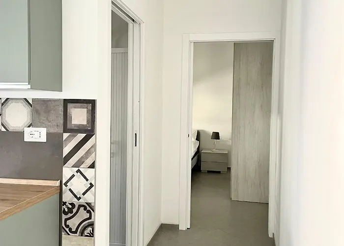 Palazzo Galante Apartamento *