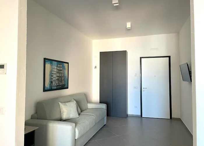 Apartamento Palazzo Galante *