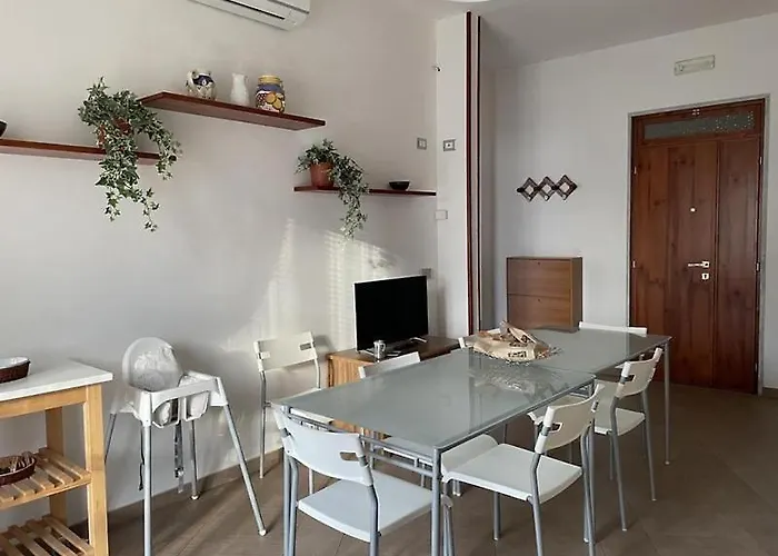 Apartamento Palazzo Galante Marina di Ginosa