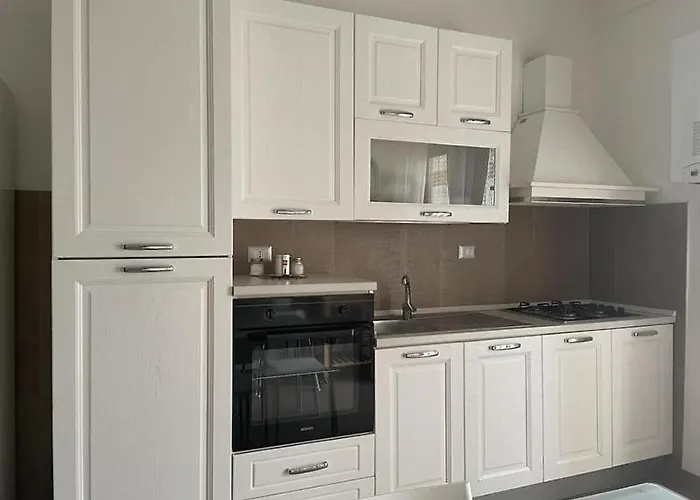 Apartamento Palazzo Galante