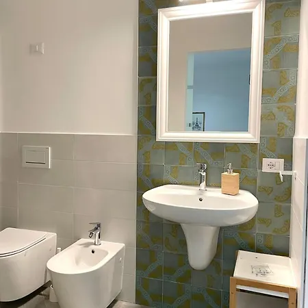 Appartement Palazzo Galante Marina di Ginosa