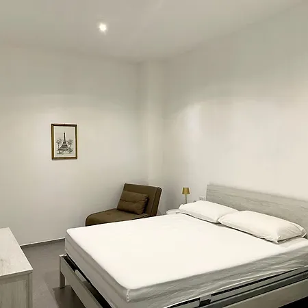 Palazzo Galante Appartement