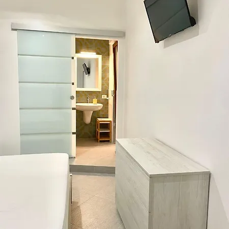 Appartement Palazzo Galante *