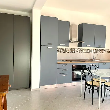 Appartement Palazzo Galante