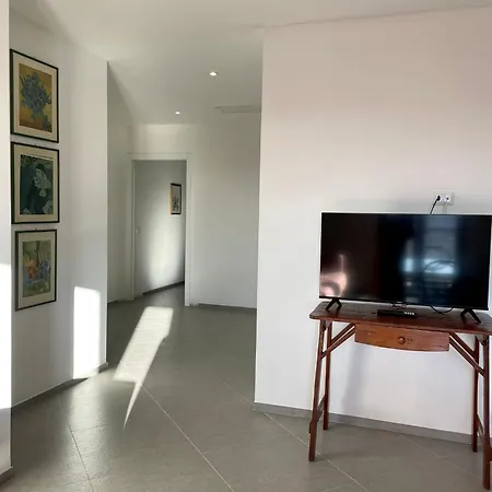 Palazzo Galante Appartement *