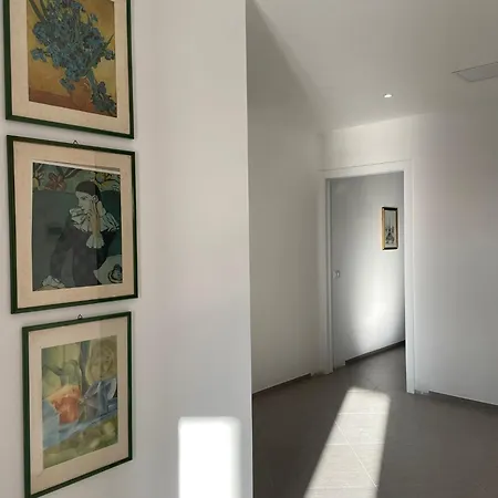 Appartement Palazzo Galante Marina di Ginosa
