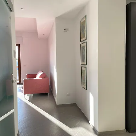 Appartamento Palazzo Galante