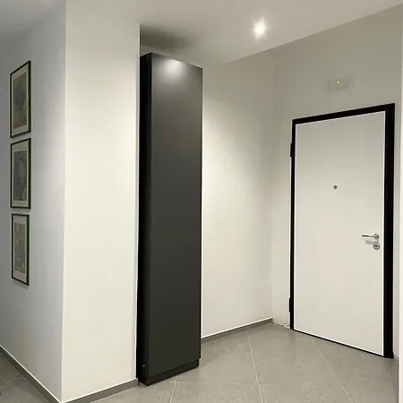 Appartement Palazzo Galante *