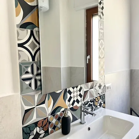 Palazzo Galante Appartement Marina di Ginosa