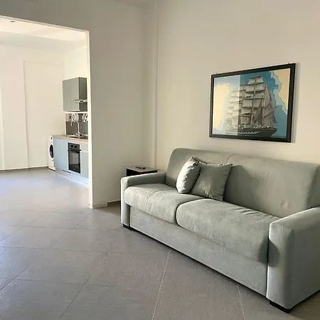 Palazzo Galante * Marina di Ginosa