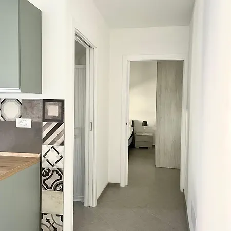 Palazzo Galante Appartamento *