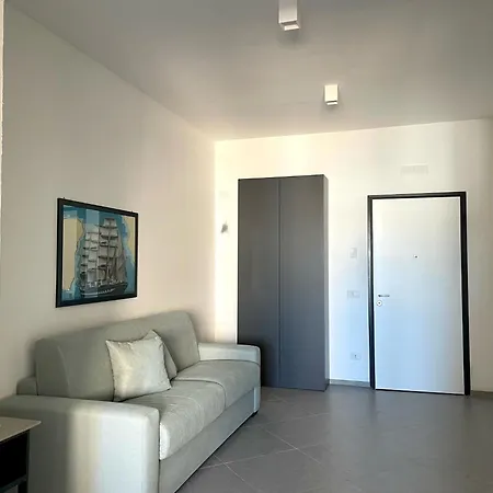 Appartamento Palazzo Galante *