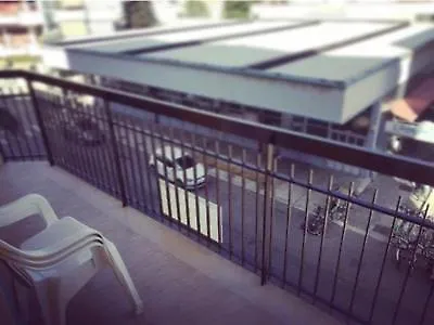 Palazzo Galante Marina di Ginosa