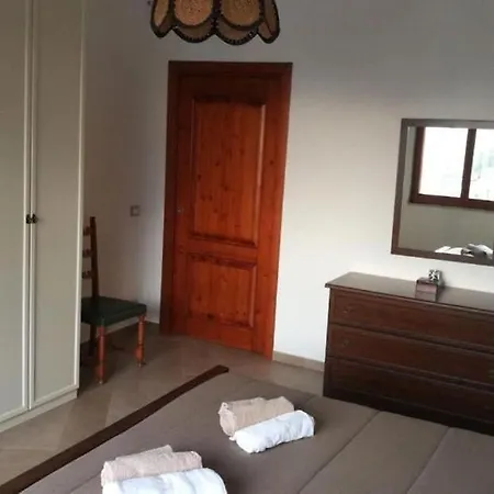 Appartement Palazzo Galante