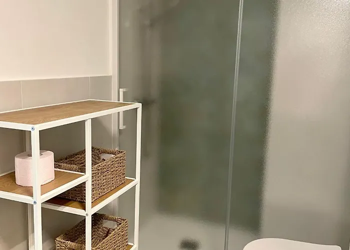 Palazzo Galante Джиноза-Марина