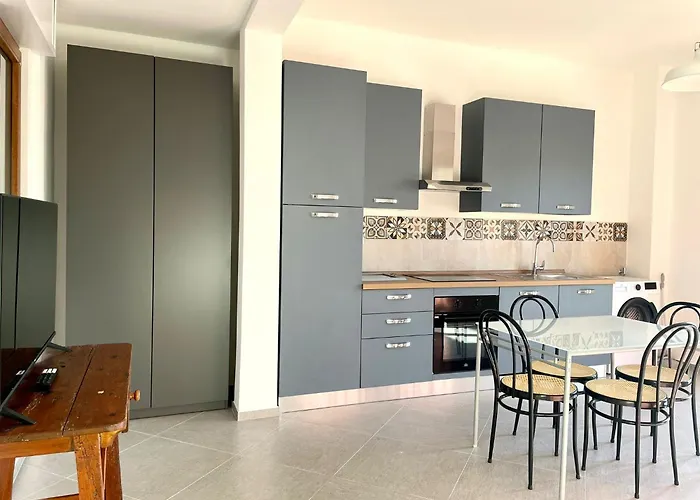 Апартаменты Palazzo Galante