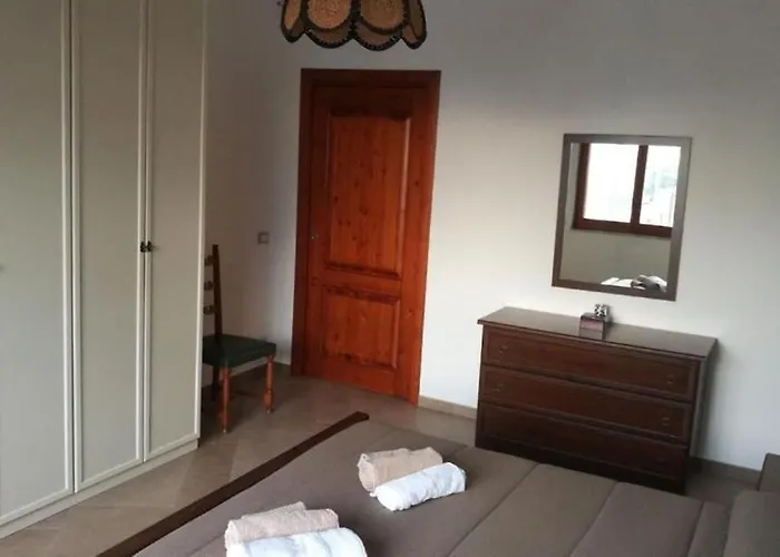 Апартаменты Palazzo Galante